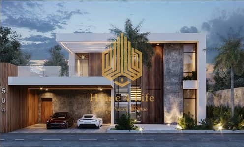 4 Bedroom Villa for Sale in Al Reem Island, Abu Dhabi - IMG-20240513-WA0010. jpg