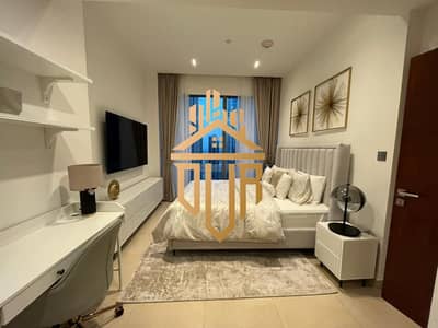 شقة 1 غرفة نوم للايجار في دبي مارينا، دبي - WhatsApp Image 2024-05-11 at 3.49. 18 PM. jpeg