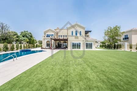 6 Bedroom Villa for Rent in Arabian Ranches, Dubai - 1. jpg