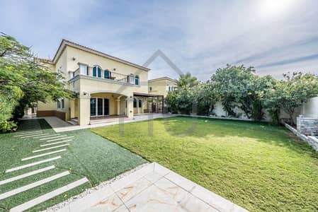 3 Bedroom Villa for Sale in Jumeirah Park, Dubai - 1. jpg