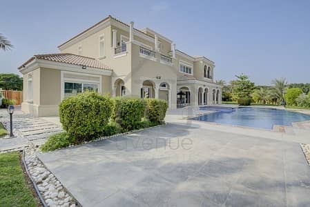 6 Bedroom Villa for Sale in Arabian Ranches, Dubai - 1. jpg