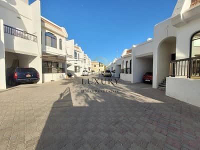 3 Bedroom Villa for Rent in Al Khibeesi, Al Ain - Amazing Compound | Ground Floor | Private  Yard