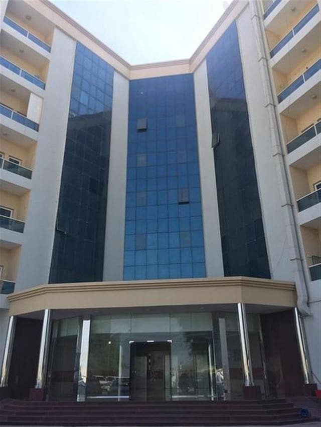 Flat Apartment 3BHK For Rent