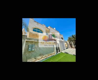 7 Bedroom Villa for Rent in Al Karamah, Abu Dhabi - Wp6xN1pMzLtqjocAyCdCAYIIUciwPBhtUpsbneh8