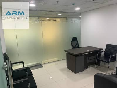 Office for Rent in Al Nahda (Dubai), Dubai - WhatsApp Image 2024-05-13 at 9.55. 31 AM. jpeg