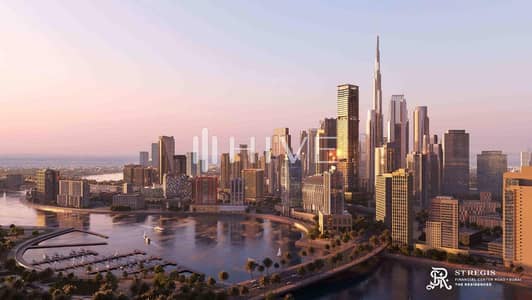 5 Bedroom Penthouse for Sale in Downtown Dubai, Dubai - CLASSY LIVING|DUBAI HOT SPOT!!!