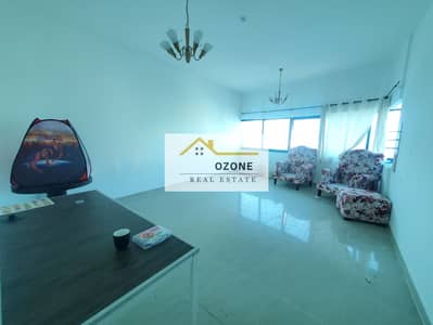 1 Bedroom Apartment for Rent in Al Taawun, Sharjah - 20240511_172154. jpg