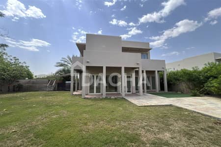 3 Bedroom Villa for Rent in Arabian Ranches, Dubai - Next to JESS | Vacant now | Large Corner Plot