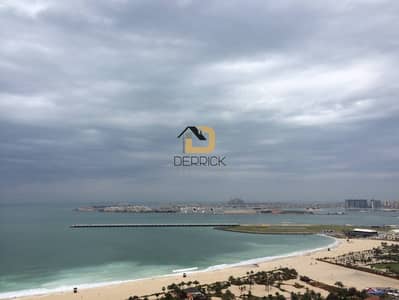 朱美拉海滩住宅（JBR）， 迪拜 2 卧室公寓待租 - IMG-20240506-WA0055. jpg