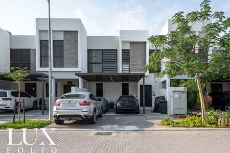 3 Bedroom Townhouse for Sale in DAMAC Hills 2 (Akoya by DAMAC), Dubai - Exclusive | Rented | Amazing Condition