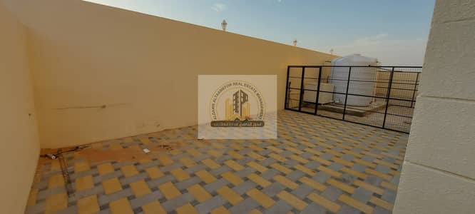 3 Bedroom Flat for Rent in Madinat Al Riyadh, Abu Dhabi - WhatsApp Image 2024-05-12 at 7.42. 53 PM. jpeg