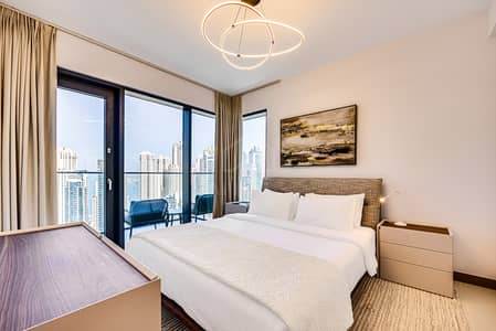 فلیٹ 2 غرفة نوم للايجار في دبي مارينا، دبي - AP_MrnVda_3103_06. jpg