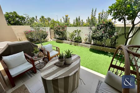 3 Bedroom Villa for Sale in Reem, Dubai - Type 2M | Desert Backing | Landscaped | VOT