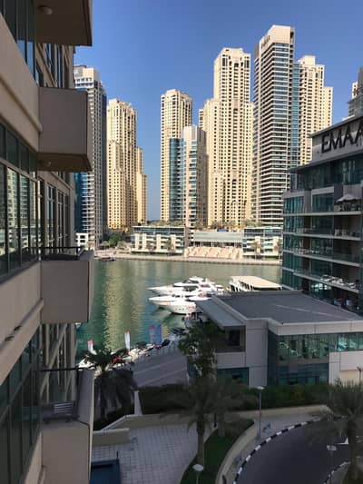 1 Спальня Апартамент в аренду в Дубай Марина, Дубай - PHOTO-2019-11-11-12-23-06. jpg