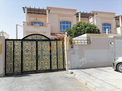 فیلا 5 غرف نوم للايجار في مدينة محمد بن زايد، أبوظبي - IMG_20240506_101100. jpg