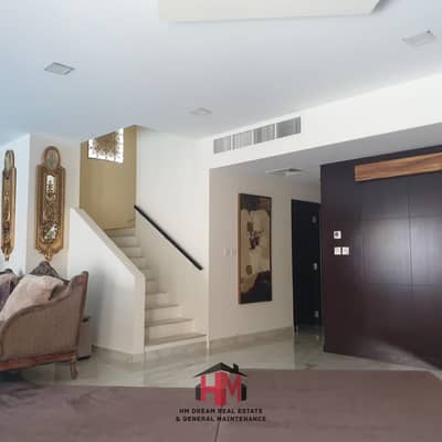 7 Bedroom Villa for Sale in Al Reef, Abu Dhabi - 2c0f33a3-84db-4eed-b3a6-3dbfa8f6a140. jpg
