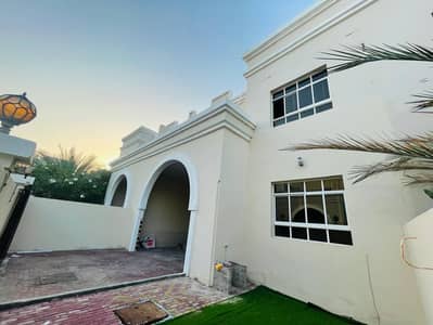 4 Bedroom Villa Compound for Rent in Mohammed Bin Zayed City, Abu Dhabi - t1Xe69kjwepu9SnlOoFFJvBktyUcO3tj32rqo0xH