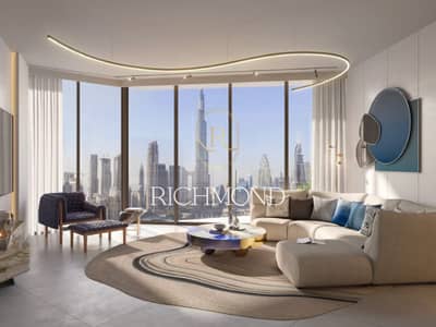 1 Bedroom Flat for Sale in Downtown Dubai, Dubai - 15 (1). png