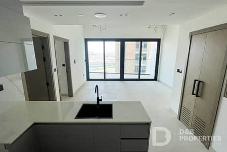 2 Bedroom Flat for Rent in Business Bay, Dubai - Brand New 2BR | Jacuzzi | High Floor | Vacant