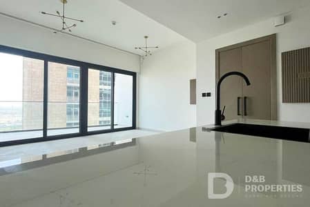 2 Bedroom Flat for Rent in Business Bay, Dubai - Brand New 2BR | Jacuzzi | High Floor | Vacant
