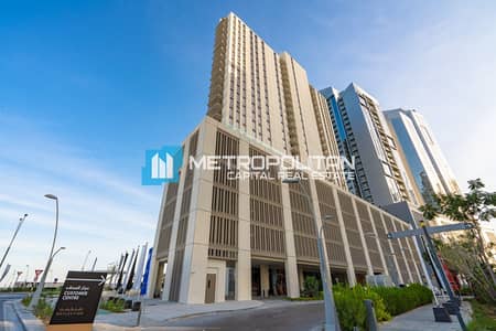 2 Bedroom Apartment for Sale in Al Reem Island, Abu Dhabi - Well-Priced 2BR|Partial Canal View|Vacant Soon