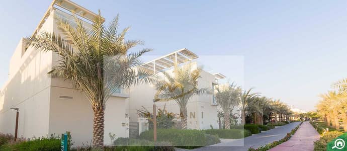 3 Cпальни Вилла Продажа в Аль Рахмания, Шарджа - cover-image-a131120-SUSTAINABLE-CITY-ar2023. jpg