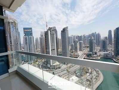 2 Bedroom Apartment for Rent in Dubai Marina, Dubai - DSC04737. jpg