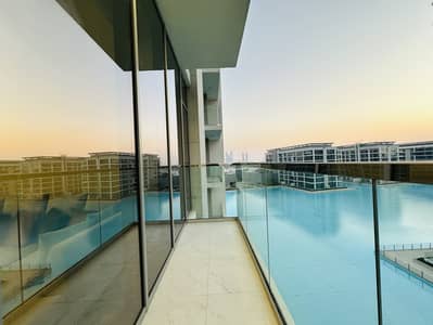 2 Bedroom Flat for Rent in Mohammed Bin Rashid City, Dubai - IMG_1422. jpeg