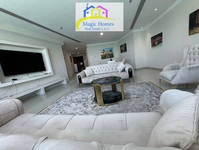 2 Bedroom Apartment for Sale in Corniche Ajman, Ajman - 9. jpeg