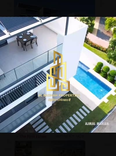4 Bedroom Villa for Sale in Sharjah Waterfront City, Sharjah - IMG-20240512-WA0046. jpg