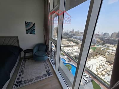 Studio for Rent in Jumeirah Village Circle (JVC), Dubai - WhatsApp Image 2024-05-13 at 10.46. 30 AM. jpeg. jpg