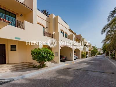 5 Bedroom Villa for Rent in Al Khalidiyah, Abu Dhabi - KV - 5BROK Villa - Photo 30. jpg