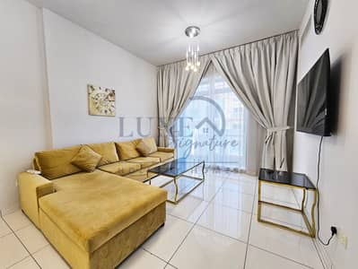 1 Спальня Апартамент в аренду в Джумейра Вилладж Серкл (ДЖВС), Дубай - 20240510_164401. jpg