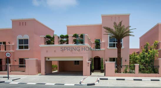 4 Bedroom Villa for Sale in Nad Al Sheba, Dubai - 1-1. jpg