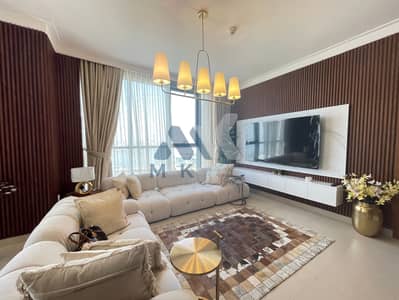 3 Cпальни Апартаменты в аренду в Дубай Крик Харбор, Дубай - IMG_8617. JPG