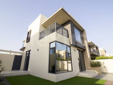 4 Bedroom Villa for Rent in Dubai Hills Estate, Dubai - Great Location | Landscaped | Corner Unit
