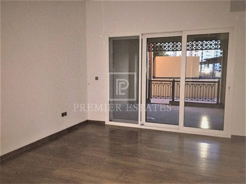 Beautiful 2BR apartment on Palm Jumeirah