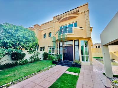 فیلا 4 غرف نوم للايجار في جميرا، دبي - WhatsApp Image 2024-05-11 at 15.06. 37. jpeg