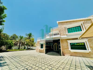 4 Cпальни Вилла в аренду в Джумейра, Дубай - 2. jpg