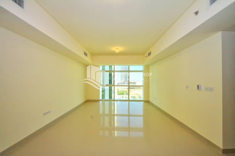 1-bedroom-apartment-al-reem-island-marina-square-tala-tower-living area. JPG