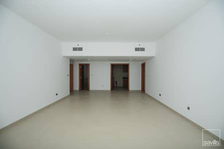 2 Bedroom Apartment for Rent in Danet Abu Dhabi, Abu Dhabi - 2 Bedroom | CXommunity View | Spacious Apartment