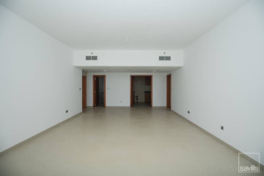 شقة في برج المرجان،دانة أبوظبي 2 غرف 85000 درهم - 8997538