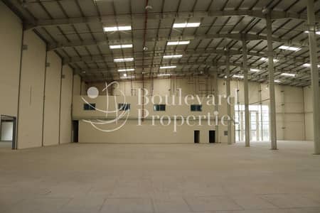 Warehouse for Rent in Dubai Investment Park (DIP), Dubai - 2fc00471-541b-4a54-a092-aec1549af57b. jpeg