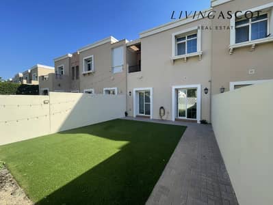 2 Bedroom Villa for Rent in Arabian Ranches, Dubai - Single Row | Vacant | Close to Park
