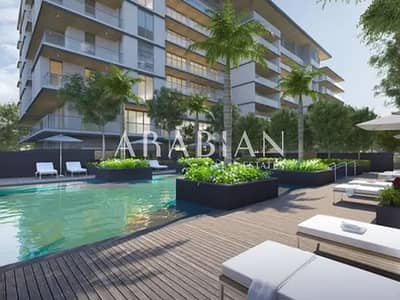 2 Bedroom Apartment for Sale in Sobha Hartland, Dubai - Best deal | 2BR + maids | 2 years phpp | Luxury