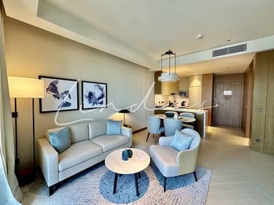 فلیٹ 1 غرفة نوم للايجار في وسط مدينة دبي، دبي - شقة في العنوان رزيدنسز دبي أوبرا برج 2،العنوان رزيدنسز دبي أوبرا،وسط مدينة دبي 1 غرفة 200000 درهم - 8997665