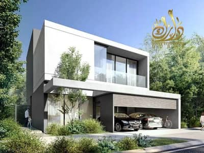5 Bedroom Villa for Sale in Tilal City, Sharjah - WhatsApp Image 2023-08-26 at 6.11. 27 AM (9). jpeg