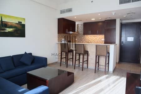 1 Bedroom Flat for Rent in Al Nahyan, Abu Dhabi - IMG_2693. JPG