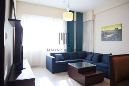 1 Bedroom Flat for Rent in Al Nahyan, Abu Dhabi - IMG_2649. JPG