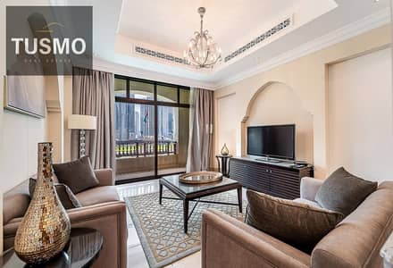 شقة 1 غرفة نوم للايجار في وسط مدينة دبي، دبي - WhatsApp Image 2024-05-11 at 17.31. 51 (1). jpeg